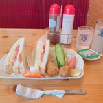 Kohidokoro Komeda Kohiten - 