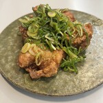 東京ギョーザスタンド ウーロン - 