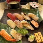 Kanda Edokko Zushi Sumatorenkita Guchiten - 