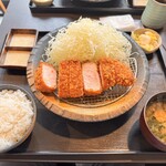 Tonkatsu Fumiya - 