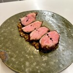 東京ギョーザスタンド ウーロン - 