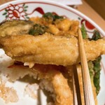 Tempura Yama No Ue - 