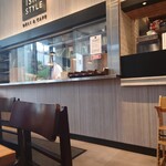 SEIJO ISHII STYLE DELI&CAFE - 