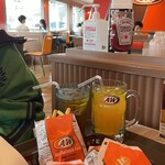 A&W - 