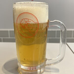 東京ギョーザスタンド ウーロン - 