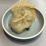 東京ギョーザスタンド ウーロン - 