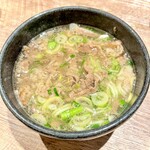 大衆すき焼き北斗 - 