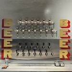 東京ギョーザスタンド ウーロン - 