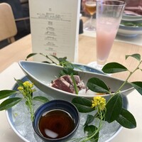 TERRACE 若草山 - 
