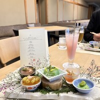 TERRACE 若草山 - 