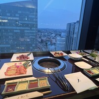 叙々苑  横浜スカイビル店 - 