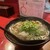 かすうどん うのたけ - 料理写真: