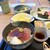 日本料理 八重山 - 料理写真: