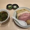 らぁ麺 あめ㐂