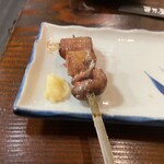 Kushiyaki Torinoya - 