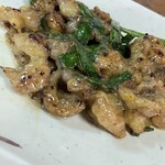 焼鳥せいわ - 土佐焼き