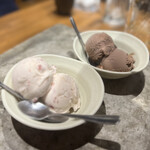 炭火焼肉ホルモンさわいし - 