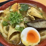 製麺 七や - 