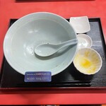 中華料理 喜楽 - 