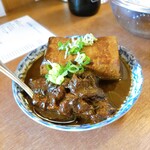 Sake To Wain Nayuta - 肉豆腐