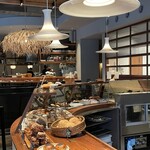 ベーカリー バンク - 