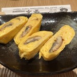 Noboritei - う巻き1,200円