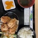 地産地消食堂 アカギメシ - 