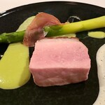 RISTORANTE AKITA 南青山 - どろ豚