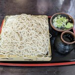 Soba Doko Ro Ryoku Juan - 