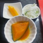中華料理 喜楽 - 
