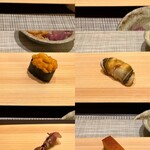 Sushi Kuriyagawa - 