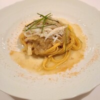 リストランテ アキタ 南青山 - タリオリーニ