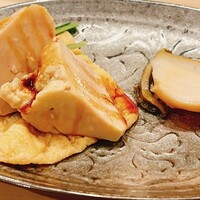 鮨 しゅん輔 阿佐ヶ谷 - 