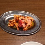 お楽しみミックスホルモン