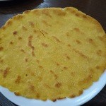 大阪ハラールレストラン - マキ・キ・ローティ