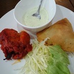 大阪ハラールレストラン - 