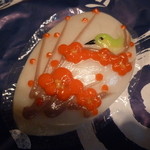 梅かま - 「花やわらか　梅うぐいす (500円)」　ひなまつり限定らしいです