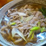 武蔵野うどん 一彩 - 2