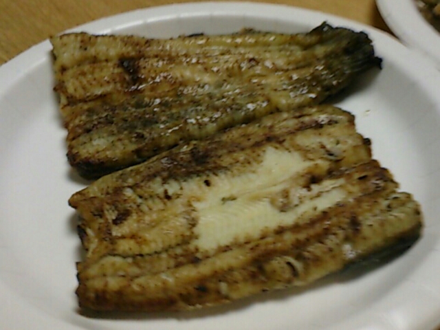 魚与鰻店 name=