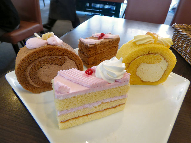 ストロベリー フィールズ Sweet Factory Strawberry Fields 旭町一丁目 カフェ 食べログ ストロベリー フィールズ Sweet Factory Strawberry Fields 旭町一丁目 カフェ 食べログ