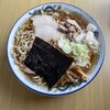 ケンちゃんラーメン 古河店