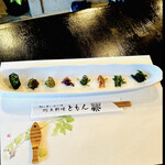 郷土料理ともん - 春の香〜はんなりと〜郷土料理ともん　byまみこまみこ