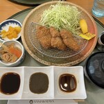 ロイヤルスカイガーデンカフェ - 料理写真: