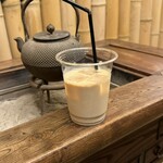 ビアカフェ&ギャラリー チャヤグラ - 