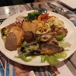 LA・CANTINETTA・MODENA - 