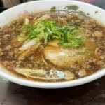 尾道ラーメン 一丁 - 