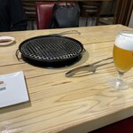 Yakiniku Dainingu Hakoniwa - 