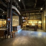 ビアカフェ&ギャラリー チャヤグラ - 