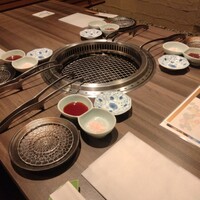 極上松阪牛 牛追道中 - 