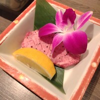 極上松阪牛 牛追道中 - 